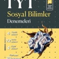 TYT Sosyal Bilimler 20li Deneme