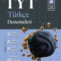 TYT Türkçe 12li Deneme
