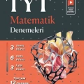 TYT Matematik 12li Deneme