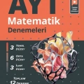 AYT Matematik 12li Deneme