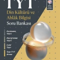 TYT Din Kültürü ve Ahlak Bilgisi Soru Bankası