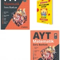 TYT ve AYT Matematik Soru Bankaları