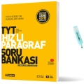TYT Hızlı paragraf Soru Bankası