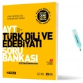 AYT Türk Dili Ve Edebiyatı Soru Bankası