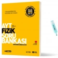 AYT Fizik Soru Bankası