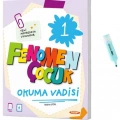 1.Sınıf Okuma Vadisi