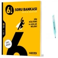 6.Sınıf Din Kültürü Soru Bankası (Yeni Müfredat)