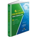 6.Sınıf Fen Bilimleri Ödev Fasikülleri