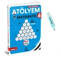 6.Sınıf Matematik Atölyem Soru Bankası (Yeni Müfredat)