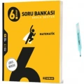 6.Sınıf Matematik Soru Bankası (Yeni Müfredat)