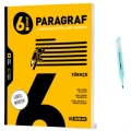 6.Sınıf Paragraf Soru Bankası (Yeni Müfredat)