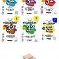 7. Sınıf 32 Haftalık Matematik Fen Türkçe Sosyal Din İngilizce Kazanım Denemeleri 6lı Set