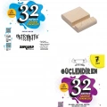 7. Sınıf 32 Haftalık Matematik ve Fen Bilimleri Kazanım Denemeleri