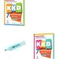 7. Sınıf KKD Matematik Ve Fen Bilimleri