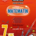 7. Sınıf Master Matematik Soru Bankası