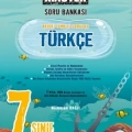 7. Sınıf Master Türkçe Soru Bankası