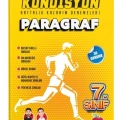 7.Sınıf Kondisyon Paragraf Denemesi
