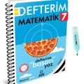 7.Sınıf Matemito Matematik Akıllı Defterim