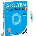 7.Sınıf Matemito Matematik Atölyem Soru Bankası
