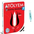 7.Sınıf Sosyalimo Sosyal Bilgiler Atölyem Soru Bankası