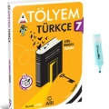 7.Sınıf TürkçeMino Türkçe Atölyem Soru Bankası