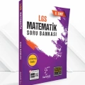 8. SINIF LGS MATEMATİK SORU BANKASI