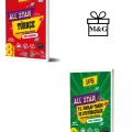 8.Sınıf All Star Türkçe Ve T.C. İnkılap Tarihi Ve Atatürkçülük Soru Bankası