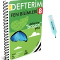 8.Sınıf Fenito Fen Bilimleri Akıllı Defterim
