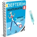 8.Sınıf Matemito Matematik Akıllı Defterim