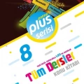8.SINIF PLUS TÜM DERSLER KONU KİTABI