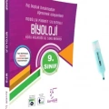 9.Sınıf Biyoloji MPS Konu Anlatımı Ve Soru Bankası (Yeni Müfredat)