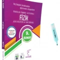 9.Sınıf Fizik MPS Konu Anlatımı Ve Soru Bankası (Yeni Müfredat)