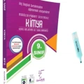 9.Sınıf Kimya MPS Konu Anlatımı Ve Soru Bankası (Yeni Müfredat)
