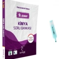 9.Sınıf Kimya Soru Bankası (Yeni Müfredat)