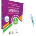 9.Sınıf Matematik MPS Konu Anlatımı Ve Soru Bankası (Yeni Müfredat)