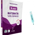 9.Sınıf Matematik Soru Bankası (Yeni Müfredat)