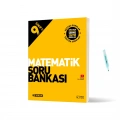 9.Sınıf Matematik Soru Bankası (Yeni Müfredat)