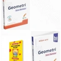 A-B Serisi Geometri Video Çözümlü Soru Bankası