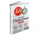 AYT 5 Fasikül Deneme