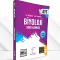 AYT BİYOLOJİ SORU BANKASI
