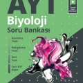 AYT Biyoloji Soru Bankası