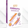 AYT COĞRAFYA DENEMELERİ