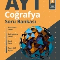 AYT Coğrafya Soru Bankası