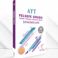 AYT FELSEFE GRUBU DENEMELERİ
