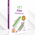 AYT FİZİK DENEMELERİ
