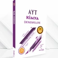 AYT KİMYA DENEMELERİ