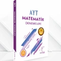 AYT MATEMATİK DENEMELERi