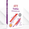 AYT TARİH DENEMELERİ