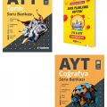 AYT Tarih ve Coğrafya Soru Bankaları