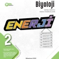 Enerji Tyt Biyoloji Konu Özetli Soru Fasikülleri